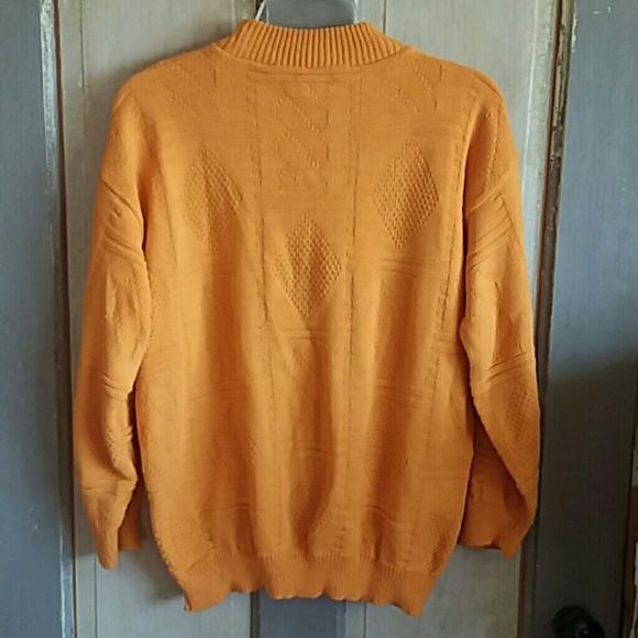 Vintage sweater - Picture 4 of 7